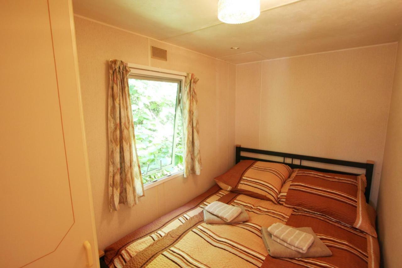 Mobilhome Markgrafenheide Fuer Familie Und Monteure المظهر الخارجي الصورة